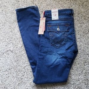 True Religion skinny Jeans